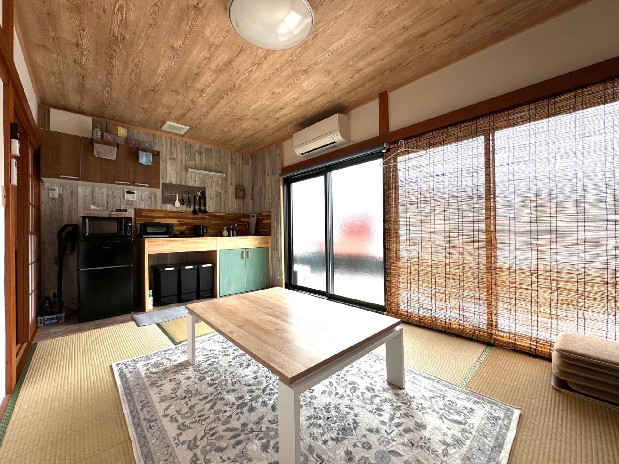 沼津戸田湾の古民家一軒貸切宿 釣り ハイキング 海水浴 ツーリングにおすすめ Exterior photo